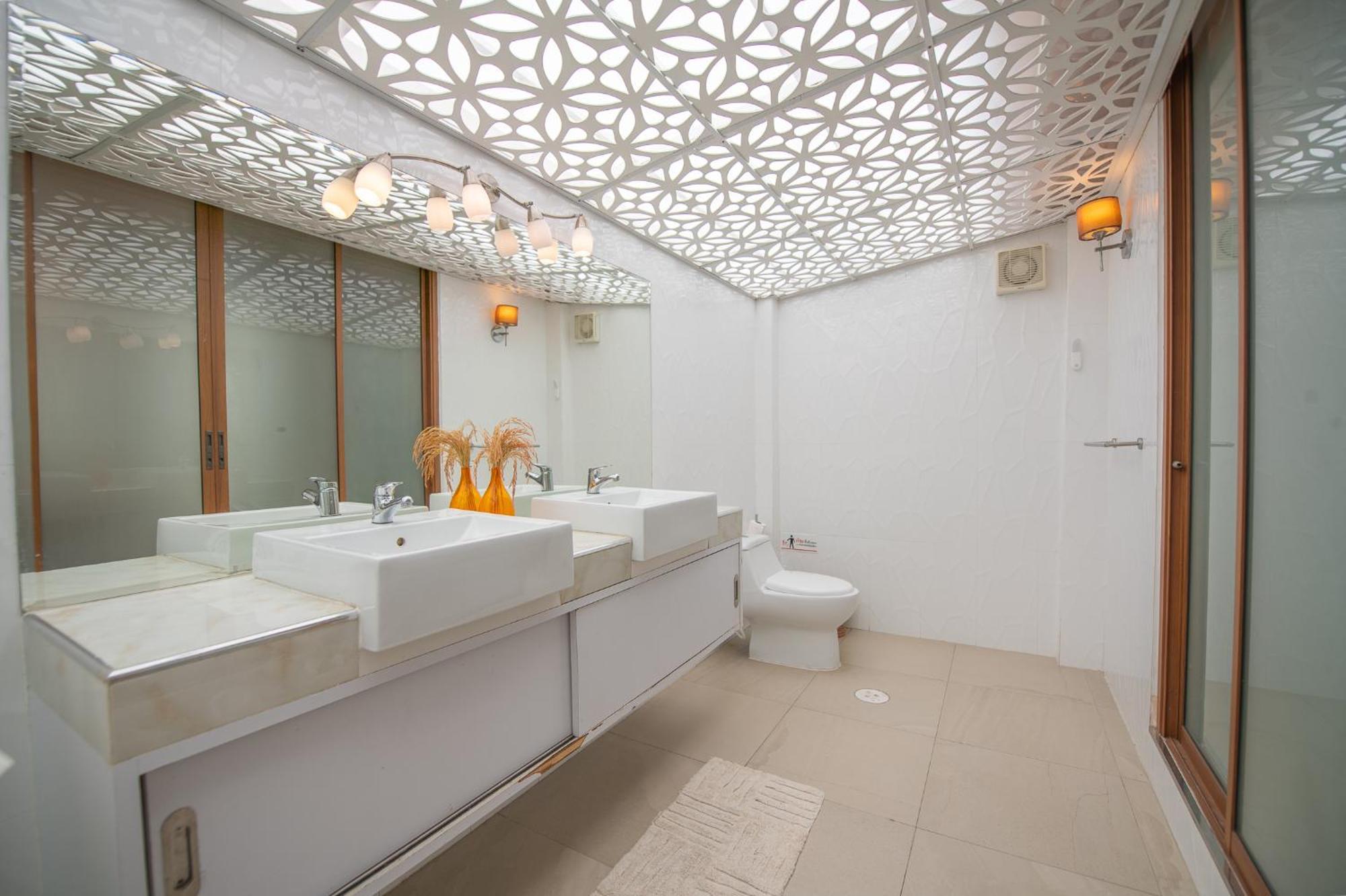 Pattaya Bungalow Iii, Totally Private Pool Exterior foto